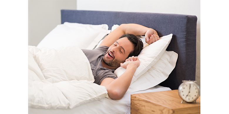 Benarkah Bangun Pagi Karier Anda Makin Sukses?